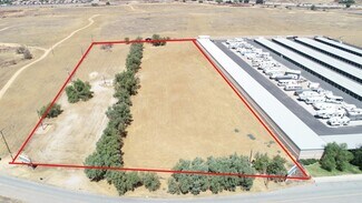 Plus de détails pour 1032 Western Knolls Ave, Beaumont, CA - Terrain à vendre