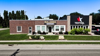 Plus de détails pour 102 SE 2nd Ave, Elgin, MN - Industriel à vendre