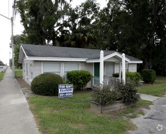 Plus de détails pour 325 NE 25th Ave, Ocala, FL - Bureau à louer