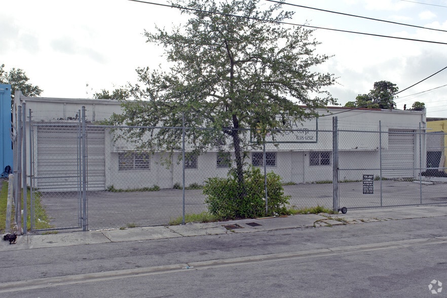2175 NW 26th Ave, Miami, FL for lease - Building Photo - Image 3 of 10