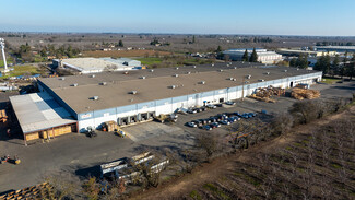 Plus de détails pour 6665-6677 Hardaway Rd, Stockton, CA - Industriel à vendre