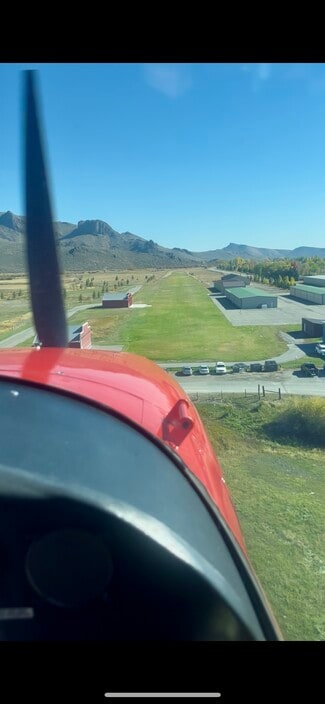 More details for 18924 US-20, Picabo, ID - Industrial for Sale