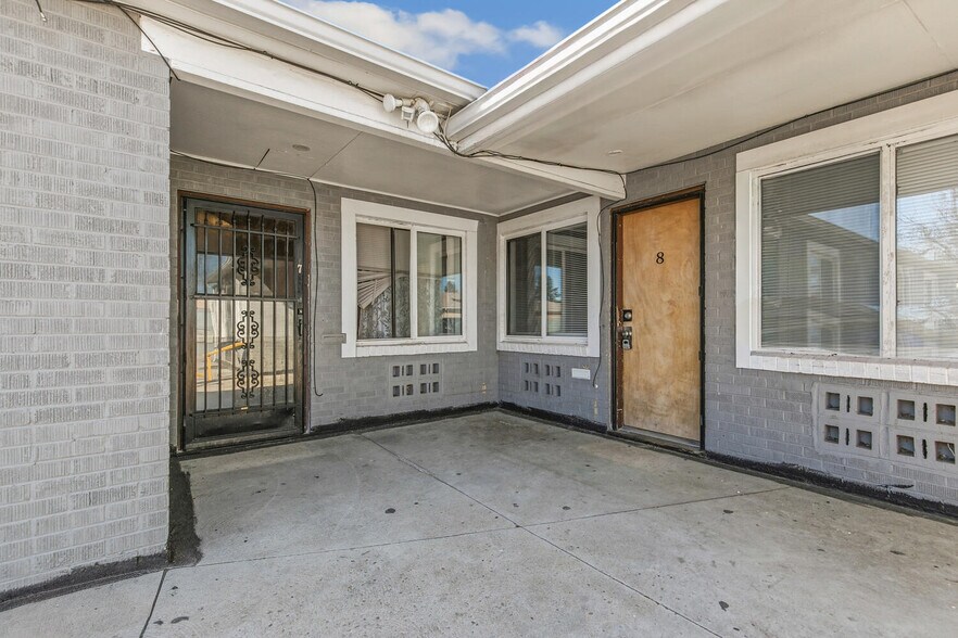 1467 Joliet St, Aurora, CO à vendre - Photo du bâtiment - Image 2 de 27