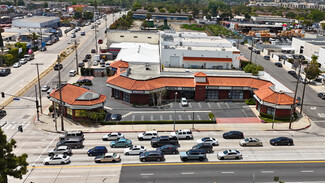 Plus de détails pour 900-910 W Lomita Blvd, Los Angeles, CA - Local commercial à louer