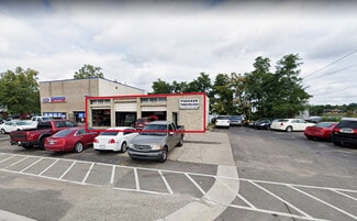 More details for 30 W Clarkston Rd, Lake Orion, MI - Retail for Sale