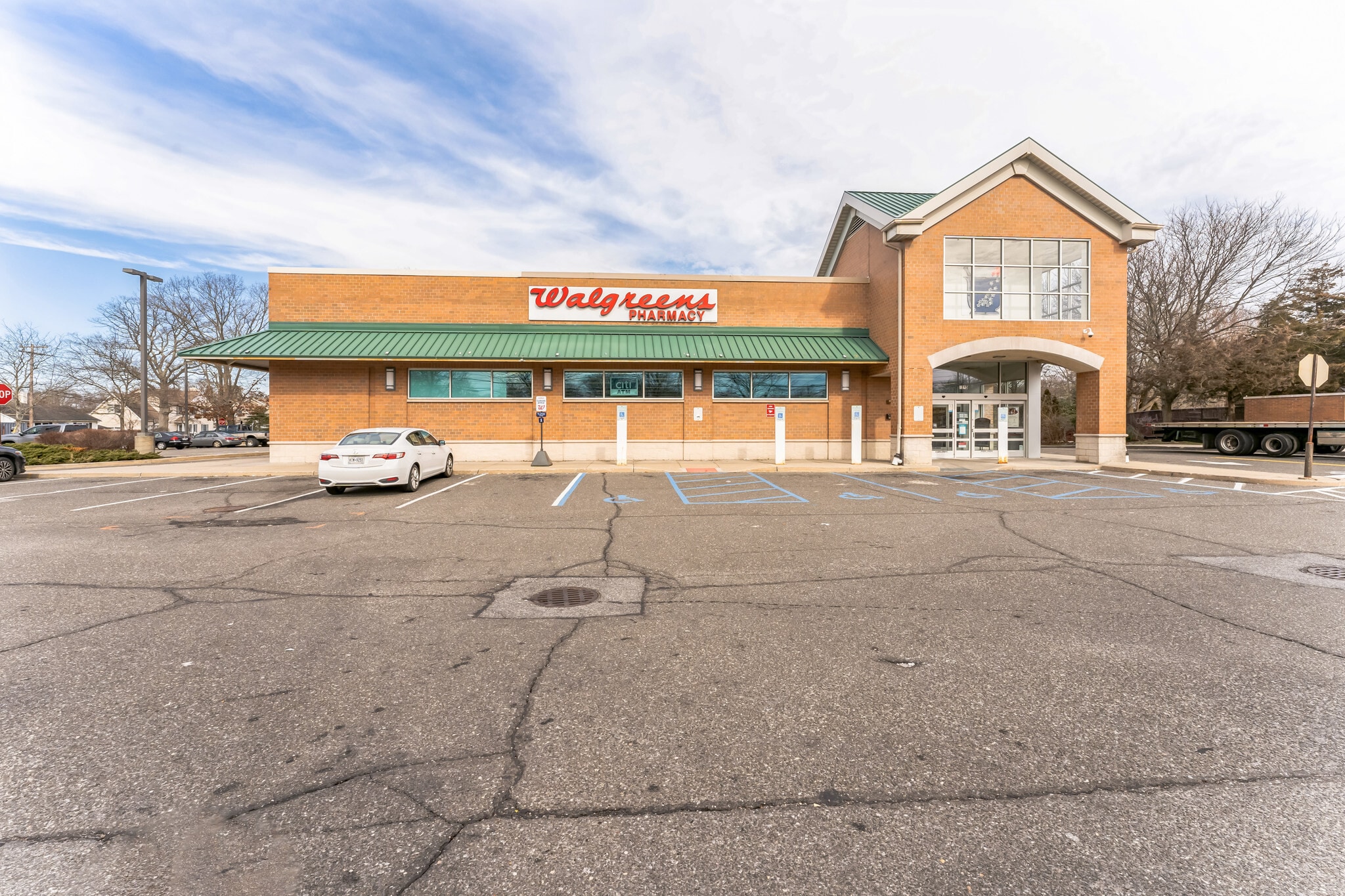 2215 Middle Country Rd, Centereach, NY for lease Building Photo- Image 1 of 10