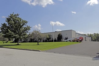 More details for 201 Progress Dr, Montgomeryville, PA - Industrial for Lease