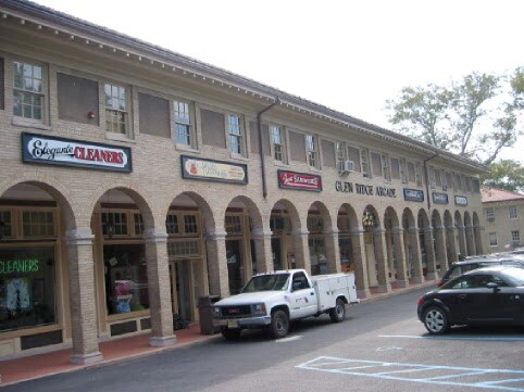 855 Bloomfield Ave, Glen Ridge, NJ à louer - Photo du bâtiment - Image 2 de 4