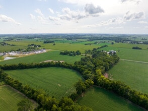 6745-6775 S. 475, Lebanon, IN - Aérien  Vue de la carte - Image1