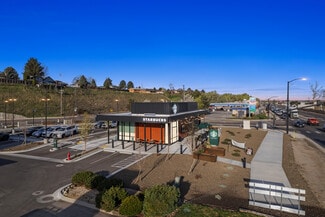 Plus de détails pour 5586 N Maple Grove Rd, Garden City, ID - Commerce de détail à vendre