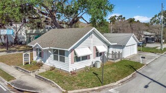 Plus de détails pour 705 E Michigan St, Orlando, FL - Bureau à vendre