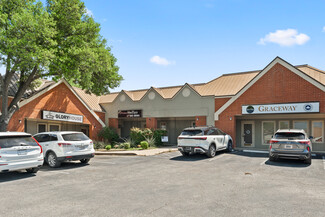 More details for 13091 Pond Springs Rd, Austin, TX - Office for Lease