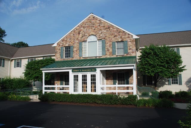 350 Butler Ave, New Britain, PA à louer Photo principale- Image 1 de 13