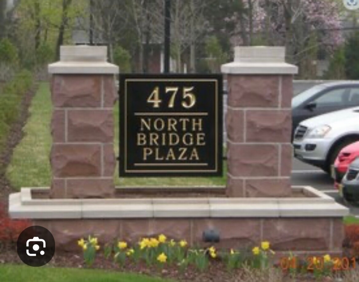 475 N Bridge St, Bridgewater, NJ for lease Building Photo- Image 1 of 5