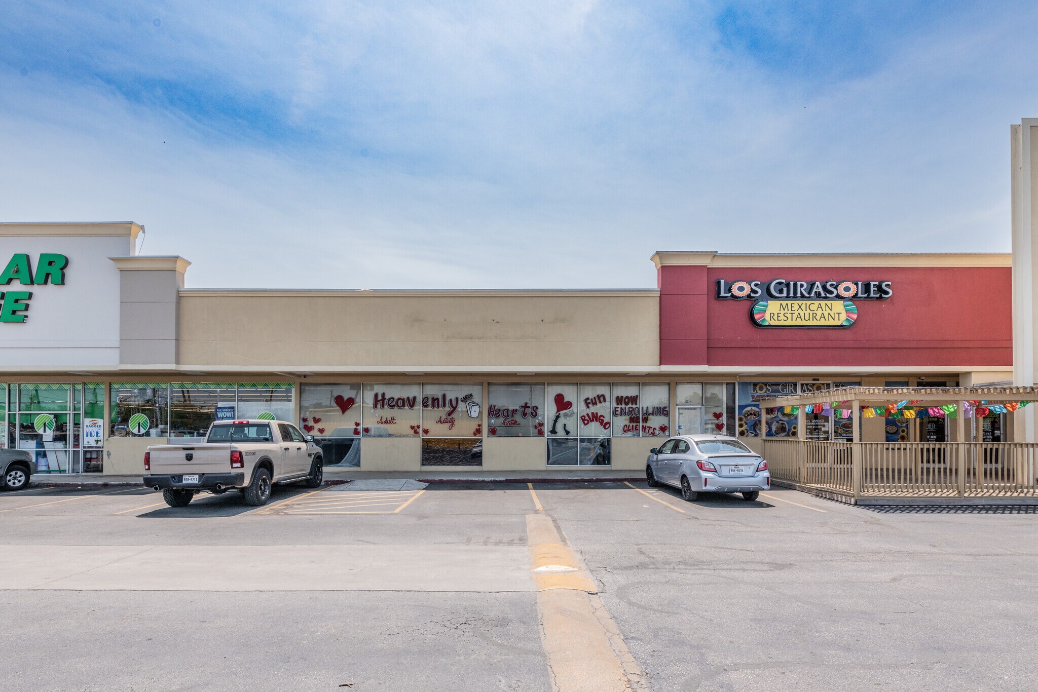2000-2038 Austin Dr, San Antonio, TX for lease Building Photo- Image 1 of 17