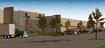 1635 S 5070 W, Salt Lake City, UT à louer - Photo du bâtiment - Image 2 de 6