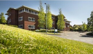 Plus de détails pour Aspinall Clos, Bolton - Bureau à louer