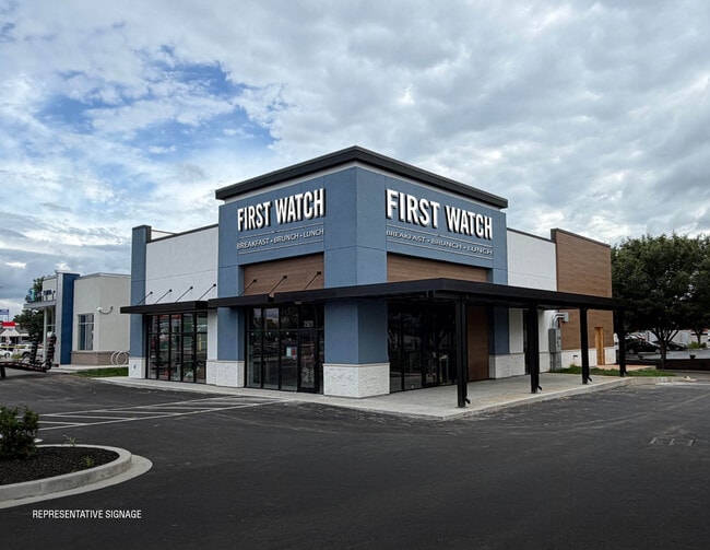More details for 2921 Scottsville Rd, Bowling Green, KY - Retail for Sale