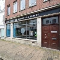 96 High St, Barnstaple for lease - Building Photo - Image 2 of 2