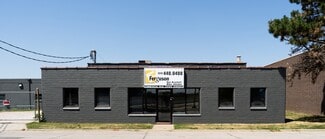 More details for 520 SW 5th St, Des Moines, IA - Industrial for Sale