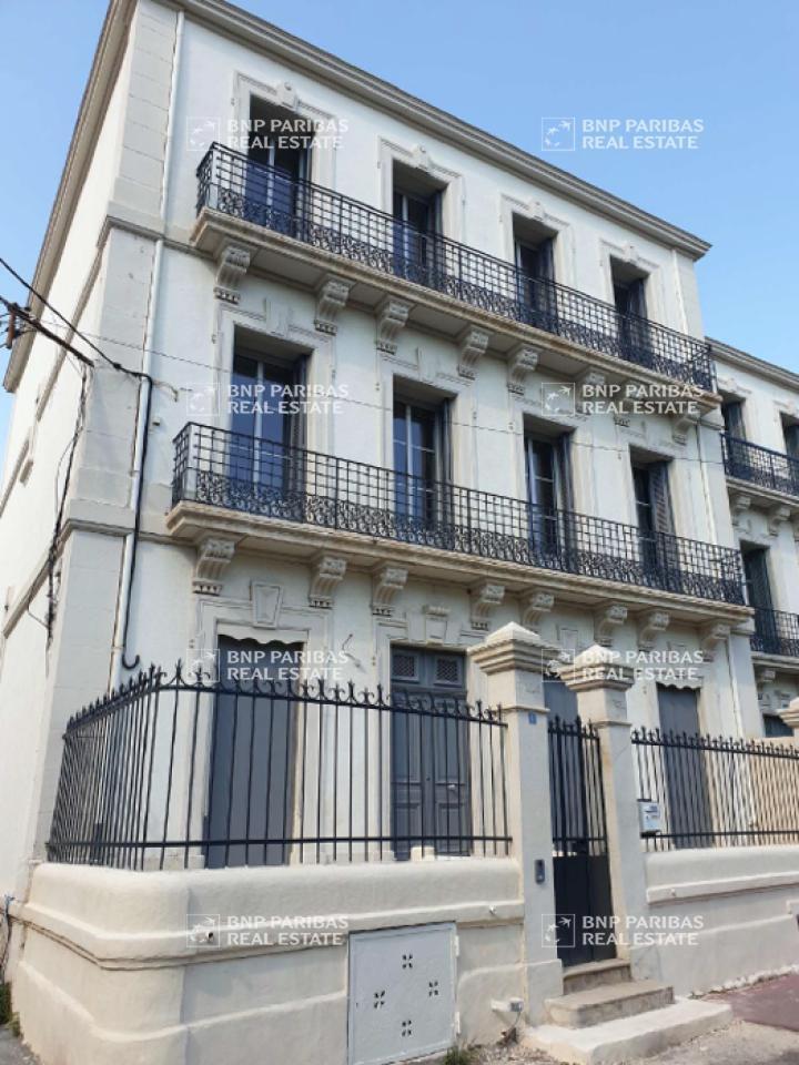 Bureau dans Montpellier à louer Photo du bâtiment- Image 1 de 21