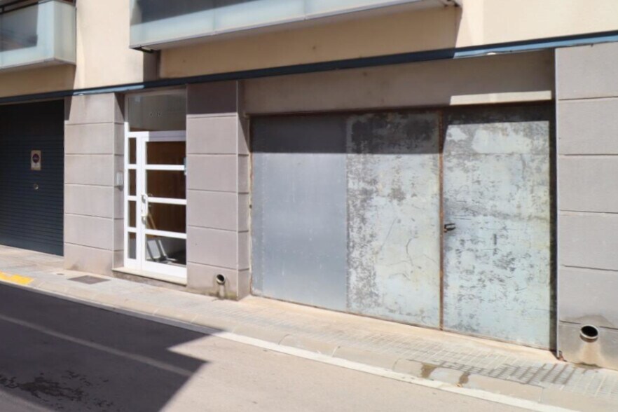 Multifamily in Alcanar, Tarragona for sale - Interior Photo - Image 1 of 1
