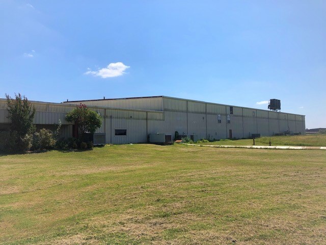 118 Douglas Rd, Walnut Ridge, AR for sale - Building Photo - Image 1 of 1