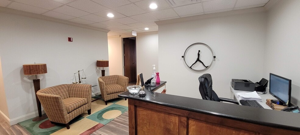 500 Office Park Dr, Birmingham, AL for lease - Interior Photo - Image 2 of 9