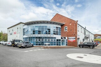 More details for Marsh Ln, Preston - Coworking for Lease