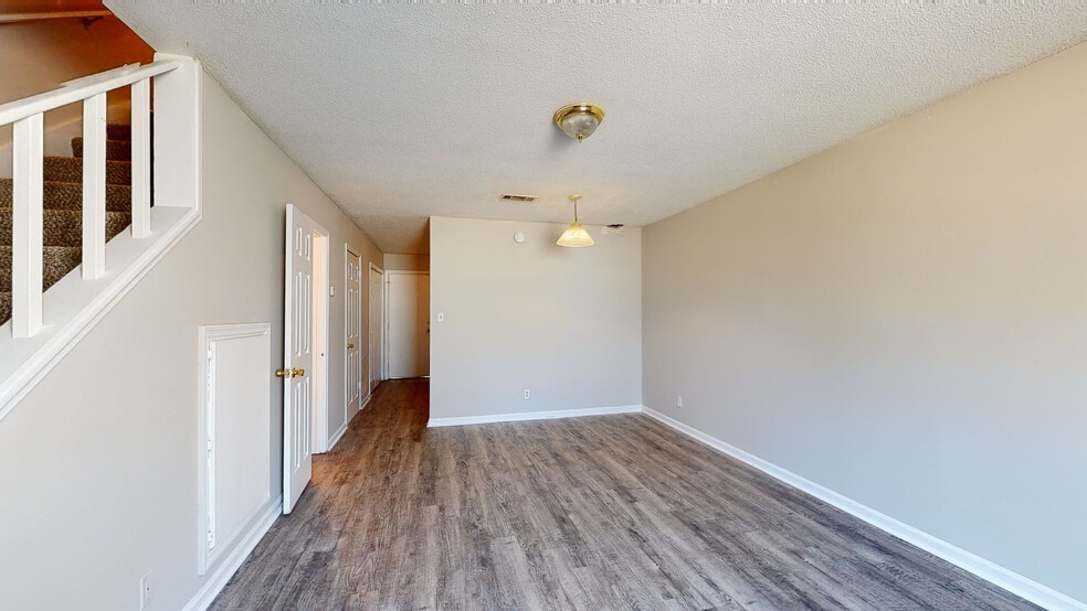 4151 Log Cabin Dr, Macon, GA à vendre - Numérisation 3D de Matterport - Image 3 de 29