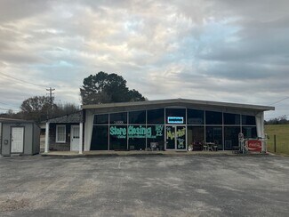 Plus de détails pour 14888 Court St, Moulton, AL - Commerce de détail à vendre