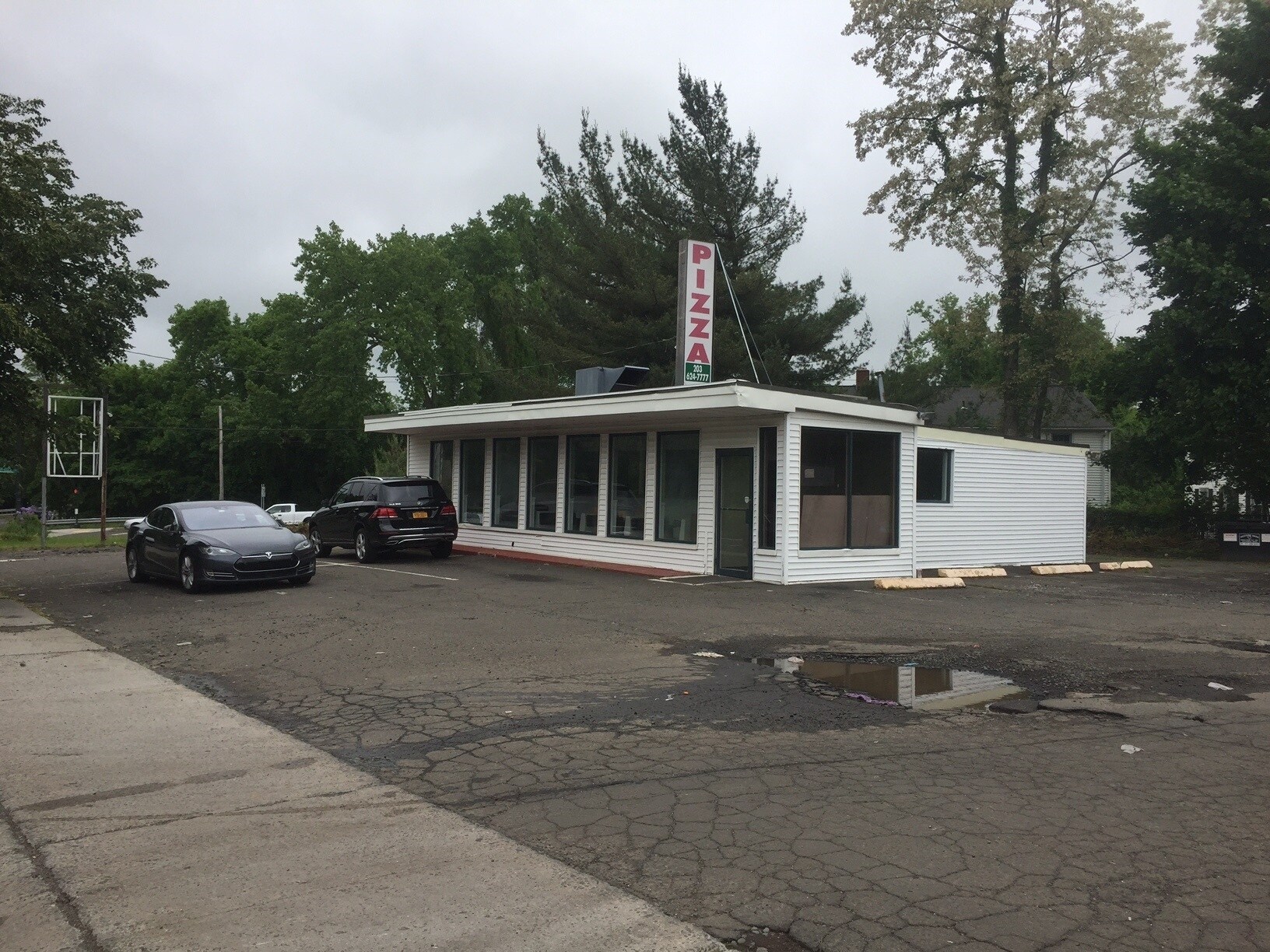 185 Derby Ave, New Haven, CT for sale Primary Photo- Image 1 of 1