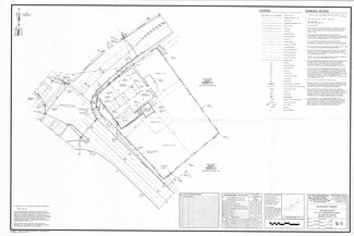 Plus de détails pour 78 Matthews st, Goshen, NY - Terrain à louer