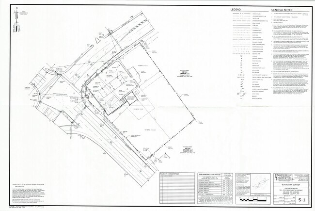 More details for 78 Matthews st, Goshen, NY - Land for Lease