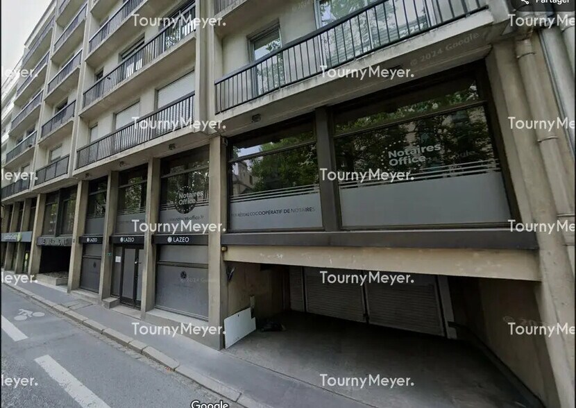 Bureau dans Nantes à louer - Photo du bâtiment - Image 3 de 12