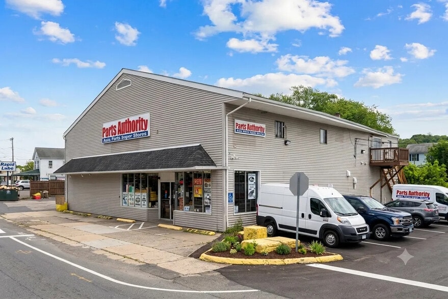118-120 South St Ct, Danbury, CT for sale - Building Photo - Image 2 of 2