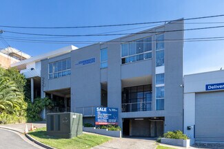 More details for 66 Lower Gibbes St, Chatswood - Flex for Sale