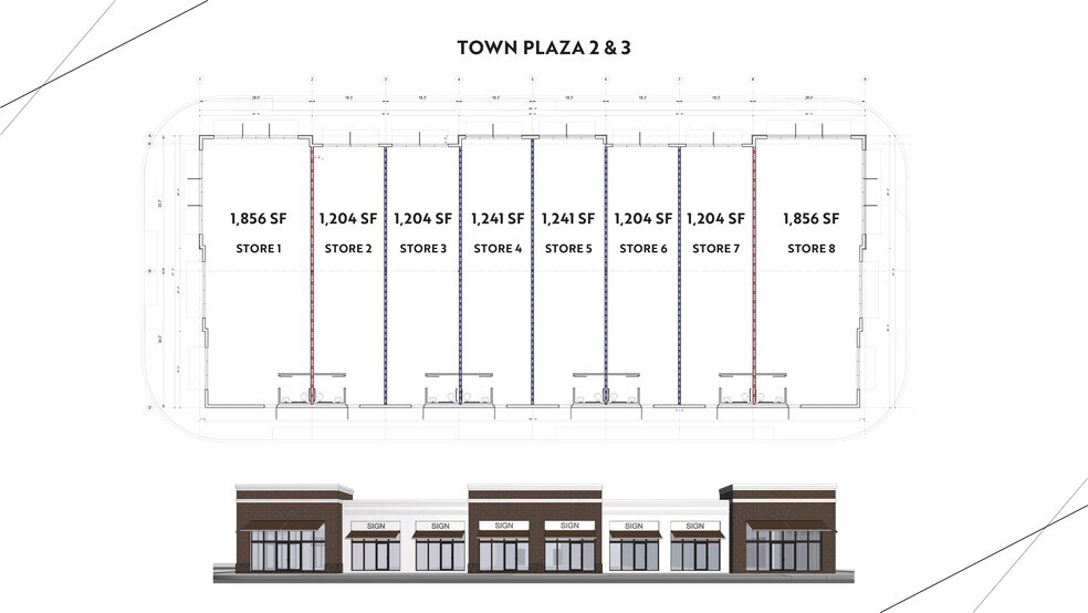 1025 SR-17, Lake Hamilton, FL à vendre - Photo du bâtiment - Image 3 de 16