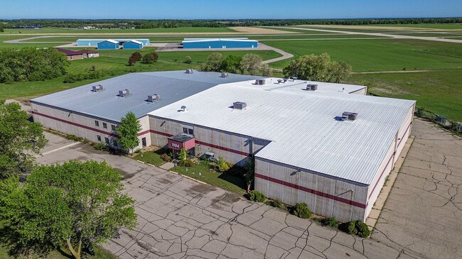 More details for 1104 34th Ave W, Alexandria, MN - Industrial for Lease