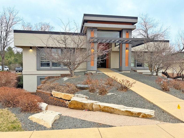 4836 S College Ave, Fort Collins, CO for sale - Building Photo - Image 2 of 23