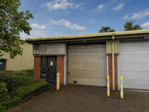 Dove Way, Kirkbymoorside for lease Building Photo- Image 1 of 1