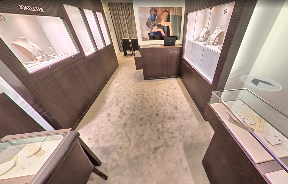 3 Place Des Ternes, Paris for lease - Building Photo - Image 3 of 4