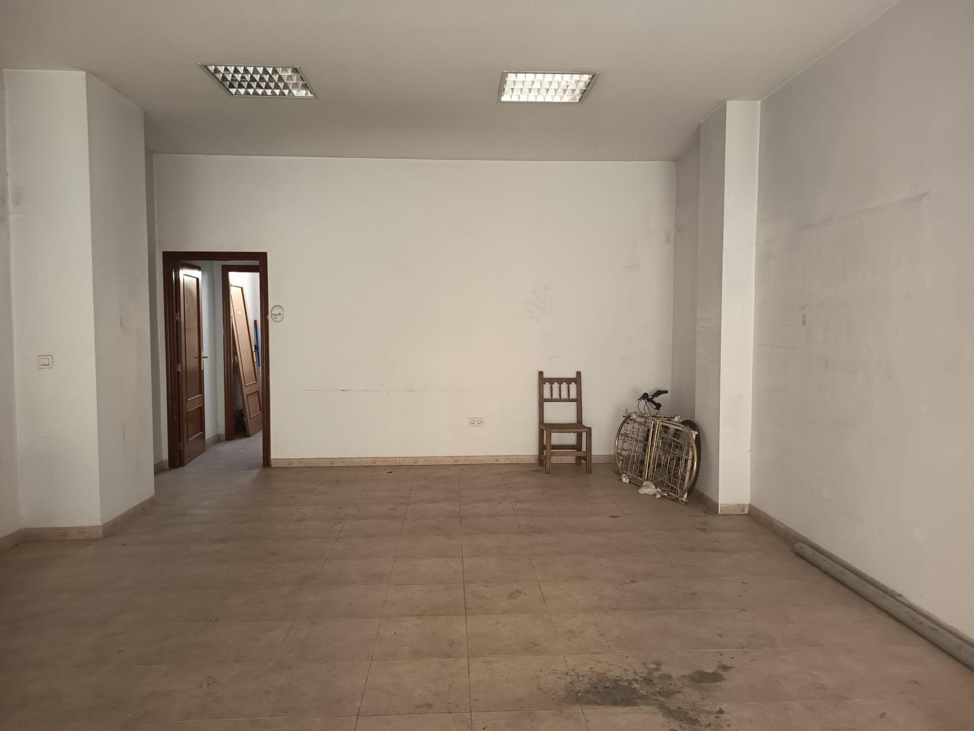 Retail in Córdoba, Córdoba for sale Interior Photo- Image 1 of 9
