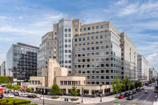 More details for 1100 New York Ave NW, Washington, DC - Office for Lease