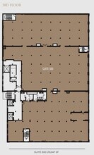 10310 102nd Ave NW, Edmonton, AB for lease Floor Plan- Image 1 of 1
