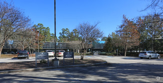 More details for 2700 Research Forest Dr, The Woodlands, TX - Office for Lease