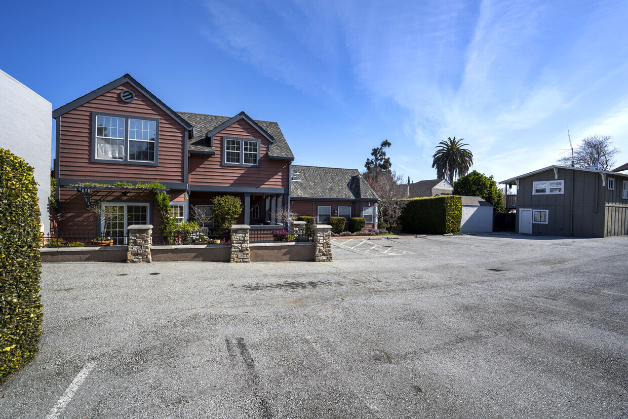 1250 5th Ave, Belmont, CA à vendre Photo principale- Image 1 de 1