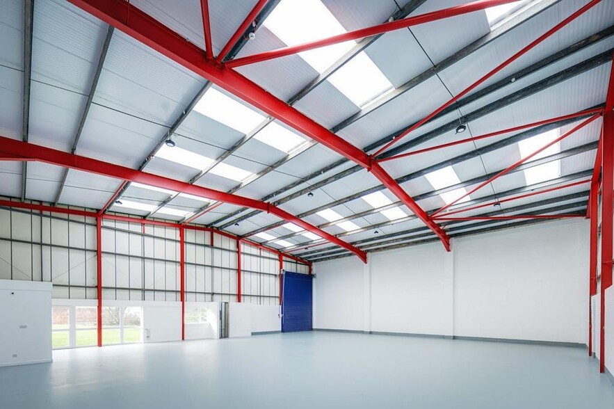 Etruria Way, Stoke On Trent for lease - Building Photo - Image 3 of 4