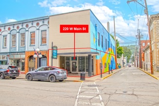 More details for 220 W Main St, Frankfort, KY - Retail for Lease