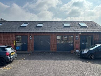 Plus de détails pour Basin Rd, Chichester - Bureau à louer